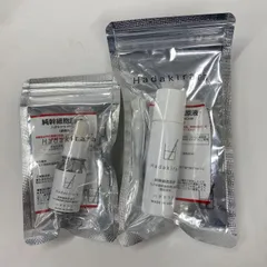 T2979 K Hadakirara ハダキララ 純幹細胞原液 PSC100 美容液 10ml、30ml 計2点セットのサムネイル