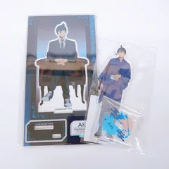 【未開封】劇場版 チェンソーマン レゼ篇 早川アキ OMATSURI POP UP ＆ プラザ ロフト アクリルスタンド セット