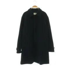 ビーミングバイビームス B:MING LIFE STORE by BEAMS ステンカラーコート M ネイビー /ES ■OS ■AD