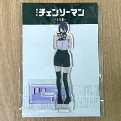 チェンソーマン レゼ アクリルスタンド