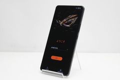 88 ASUS ROG Phone 8 256GB SIMフリー 国内版 - メルカリ