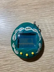 8369 たまごっち メスっち