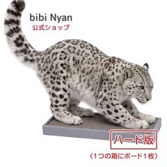 公式】新品 bibi Nyan ハード版 (1箱1枚入) ビビニャン ボックス型 爪