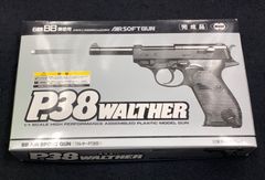 東京マルイ Walther P38 MAC11 H&K P7M13 ハンドガン - メルカリ