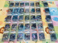 ポケットモンスターカード TAGチーム RR BRG級カード 30種 セット (全種 直前)