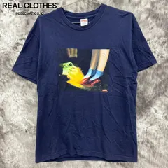 Supreme/シュプリーム【13SS】dorothy tee/ドロシー 半袖Tシャツ 