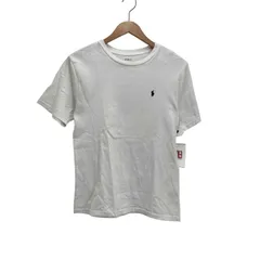 ポロラルフローレン POLO RALPH LAUREN ポニー刺繍ロゴ Tシャツ メンズ  L