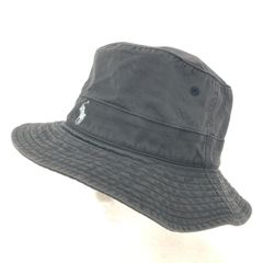 BURBERRY バーバリー リバーシブル ハット ノバチェック ブラック