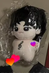 2026年最新】seventeen ウジ ぬいぐるみの人気アイテム - メルカリ