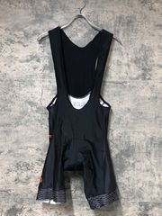 支給品 Trek Segafredo ビブショーツ トレックセガフレード 赤 - メルカリ