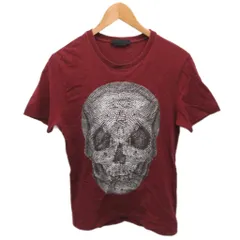 2026年最新】alexander mcqueen tシャツの人気アイテム - メルカリ