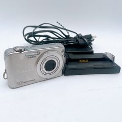 らさん 専用CASIO EX-Z1200 コンパクトデジタルカメラ美品 - メルカリ