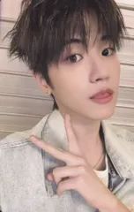 BOYNEXTDOOR RIWOO No Genre POP UP MD 1/2