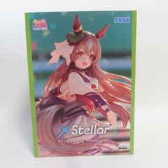 ウマ娘 プリティーダービー サトノダイヤモンド フィギュア - メルカリ