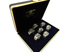 2026年最新】ボンゴレリングボックスの人気アイテム - メルカリ