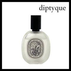 新品】diptyque FLEUR DE PEAU ヘアミスト 30ml - メルカリ
