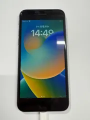 Apple IPhone8  64GB スペースグレイ