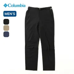 【新品】Columbia コロンビア ベネットマウンテンパンツ メンズ XE2732