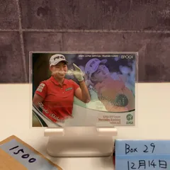 2026年最新】渋野日向子 サインの人気アイテム - メルカリ