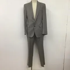 POLO RALPH LAUREN ポロラルフローレン セットアップ C98-W84-T177 ジャケット パンツ スーツ ウール