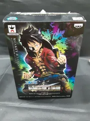 2026年最新】彩色王頂上決戦 ルフィの人気アイテム - メルカリ