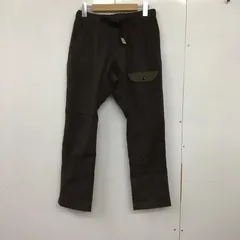 go slow caravan ゴースローキャラバン パンツ ワークパンツ、ペインターパンツ スリムパンツ カジュアルパンツのサムネイル