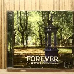 FOREVER The BEATLES Sound Collection CD 【公式通販】
