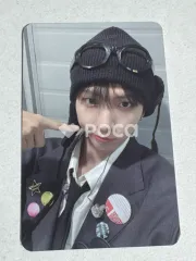 BOYNEXTDOOR ボイネクストドア ミョン・ジェヒョン 1st EP [WHY..] LETTER ver. COMEBACK SHOW Special Album Package