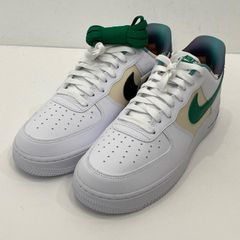 Nike Air Force 1 107 LV8 10 28センチ - メルカリ