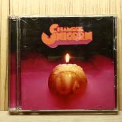 국내반 CD 유니콘/UNICORN ■ 샹블 [첫회 생산 한정판] [KSCL1368/4582117989530]W56428