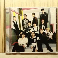 国内盤CD★アイエヌアイ/ＩＮＩ■ M (初回限定盤A)(DVD付) 【YRCS90213/4571487591986】W56441