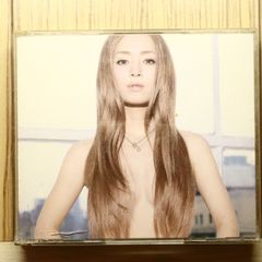 浜崎あゆみ☆30万枚完全限定生産CD 4枚セット - メルカリ