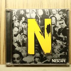 帯付/N (by NESCAFE & HMV)/CD/日本語ラップ - メルカリ