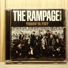 THE RAMPAGE CDセット - メルカリ