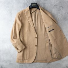 定価165,000円】タリアトーレ 46 高級チェックタイロッケンコート