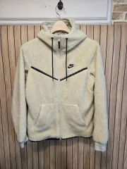 ナイキ フリース ジップアップパーカー 95