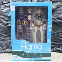 未開封品】figma NO.008 アイギス 重装ver ペルソナ3 - メルカリ