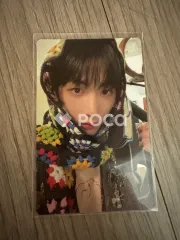 BOYNEXTDOOR テサン WHO! Crunch ver.