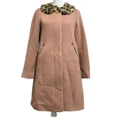 2026年最新】フランシュリッペ franchelippee コートの人気アイテム