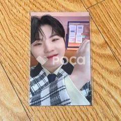 Seventeen ウジ セブチ FML CARAT Ver. UNIVERSAL MUSIC STORE