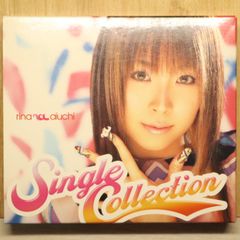 国内盤CD☆愛内里菜/RINA AIUCHI□ J-POP GZCA-5046【GZCA5046