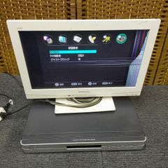 防水液晶テレビ CASIO XFER XF-1000 カシオ - メルカリ