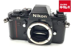 2026年最新】Nikon f3 チタンの人気アイテム - メルカリ