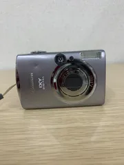 2026年最新】Canon IXY DIGITAL 900 ISの人気アイテム - メルカリ