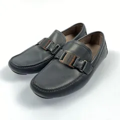 【姫路東店】 中古 Salvatore Ferragamo | サルヴァトーレフェラガモ その他靴 UK8.5 【135】