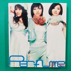 Perfume～Complete Best～／パフューム ベストアルバムCD - メルカリ