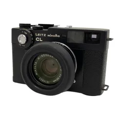 2026年最新】LEITZ Minolta CLの人気アイテム - メルカリ