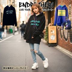 櫻坂46 3rd Anniversary ビッグパーカー / ブラック L - メルカリ