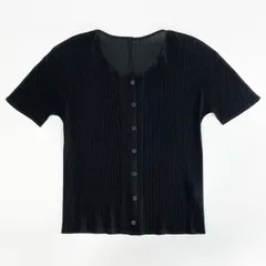 2026年最新】PLEATS PLEASE レディース 半袖 カーディガン・ボレロ