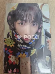 BOYNEXTDOOR テサン WHO! Crunch ver.